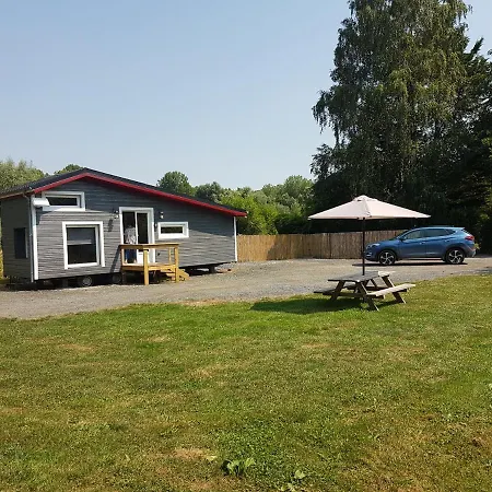 Lodge Lodge Ville-sur-Ancre